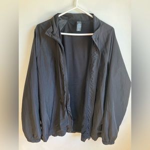 Alphalete Splash Jacket